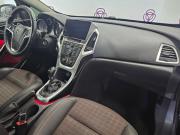 Opel Astra J Рестайлинг Тольятти  - изображение 38