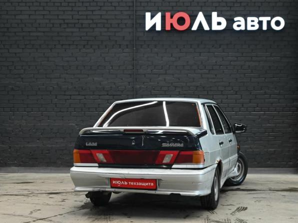 Lada (ВАЗ) 2115 с пробегом 2005 года, цена 80 000 рублей, 304967 км, седан, Автокод Объявления