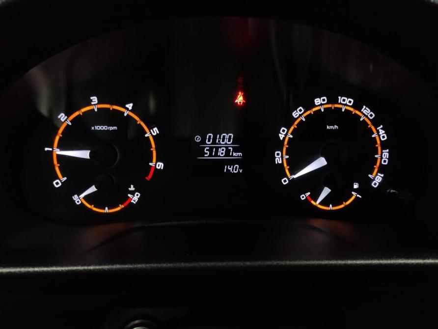 Lada (ВАЗ) Niva Legend Пермь  - изображение 11