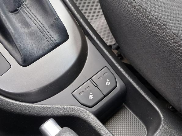 Kia Rio III Рестайлинг с пробегом 2016 года, цена 1 029 000 рублей, 125974 км, седан, Автокод Объявления