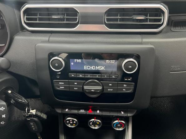 Renault Duster II с пробегом 2021 года, цена 1 399 000 рублей, 135069 км, внедорожник, Автокод Объявления