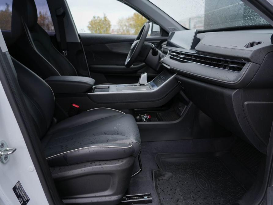 Chery Tiggo 4 I Рестайлинг 2 Новосибирск  - изображение 19