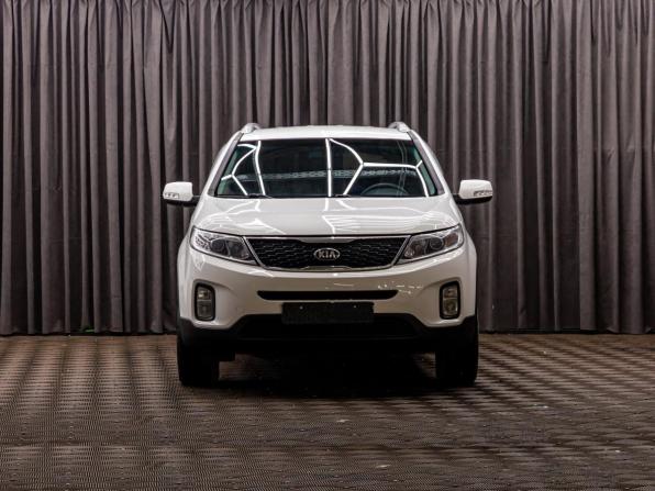 Kia Sorento II Рестайлинг с пробегом 2015 года, цена 1 695 000 рублей, 164256 км, внедорожник, Автокод Объявления