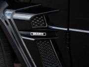 Mercedes-Benz G-Класс AMG I (W463) Рестайлинг 3 Москва  - изображение 69