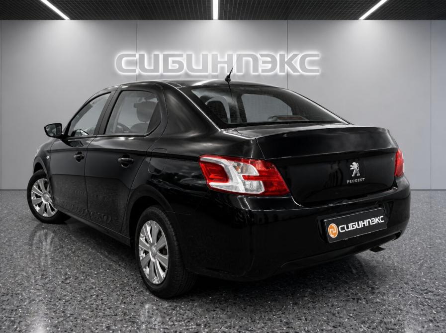 Peugeot 301 I Кемерово  - изображение 3