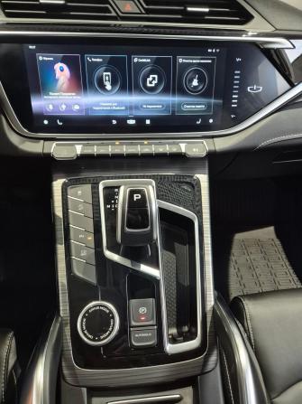 Geely Atlas Pro с пробегом 2023 года, цена 1 999 000 рублей, 57725 км, внедорожник, Автокод Объявления