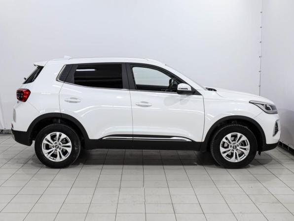 Chery Tiggo 4 Pro I с пробегом 2023 года, цена 1 449 000 рублей, 68495 км, внедорожник, Автокод Объявления