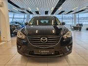 Mazda CX-5 I Рестайлинг Санкт-Петербург  - изображение 20