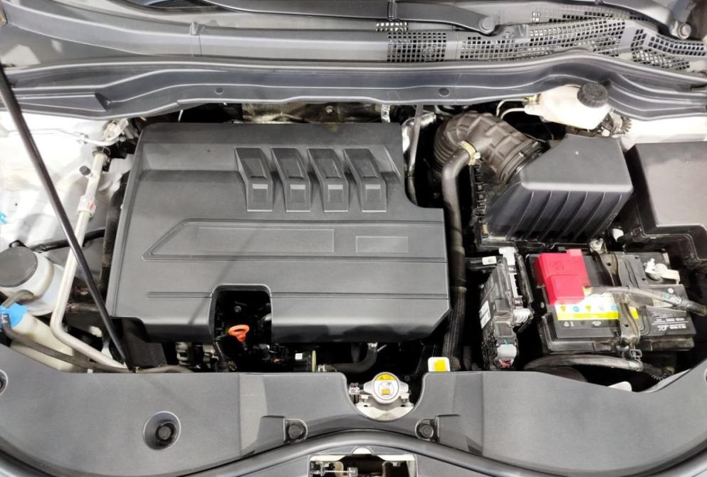 Haval M6 II Саратов  - изображение 11