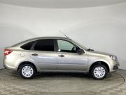 Lada (ВАЗ) Granta I Рестайлинг Воронеж  - изображение 22