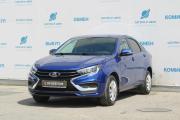 Lada (ВАЗ) Vesta I Рестайлинг (NG) Пермь  - изображение 21