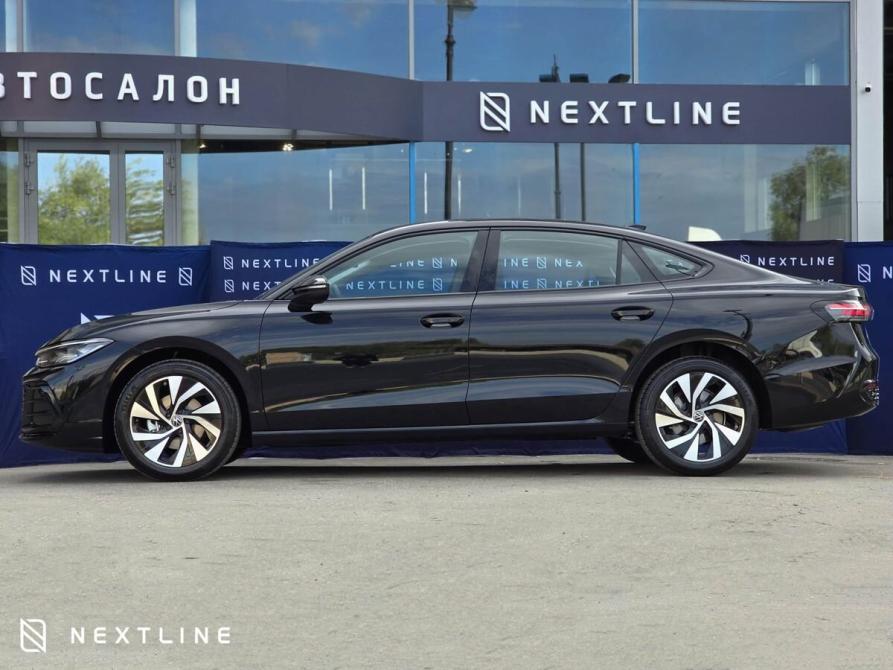 Volkswagen Passat (North America and China) Pro I Самара  - изображение 3