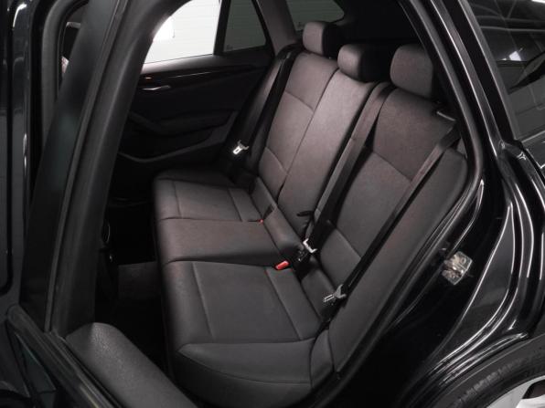 BMW X1 I (E84) с пробегом 2012 года, цена 1 399 000 рублей, 261160 км, внедорожник, Автокод Объявления