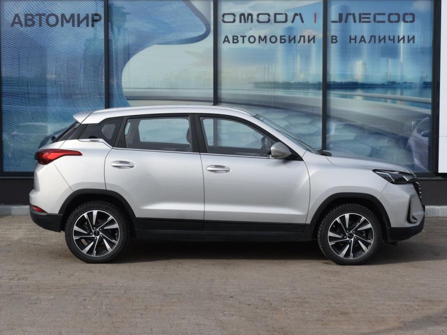 BAIC X35 Архангельск  - изображение 4