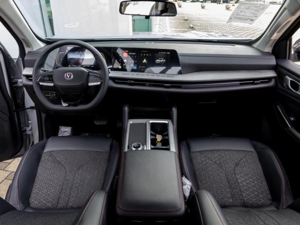 Changan Hunter I (China Market) с пробегом 2026 года, цена 3 995 000 рублей, 28 км, offers.body_type.unknown, Автокод Объявления