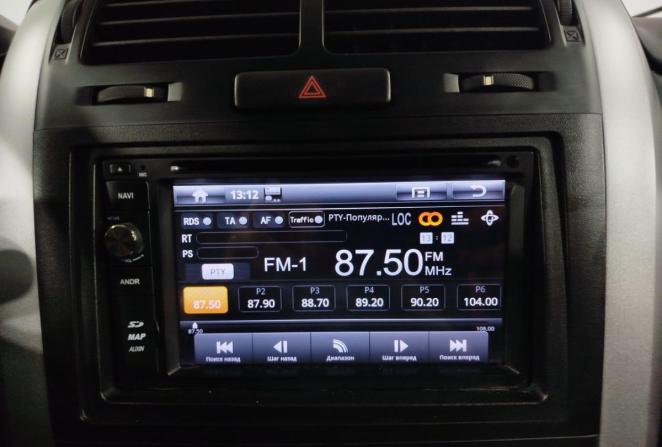 Suzuki Grand Vitara II Рестайлинг 2 с пробегом 2014 года, цена 1 296 000 рублей, 91408 км, внедорожник, Автокод Объявления