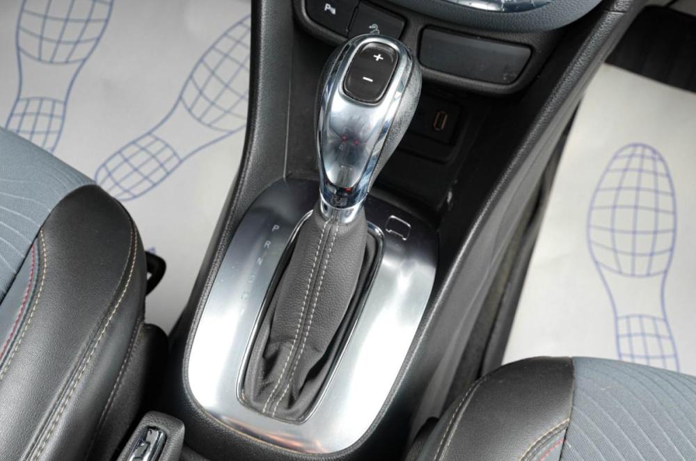 Opel Mokka I Тюмень  - изображение 18