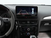 Audi Q5 I (8R) Рестайлинг Москва  - изображение 23