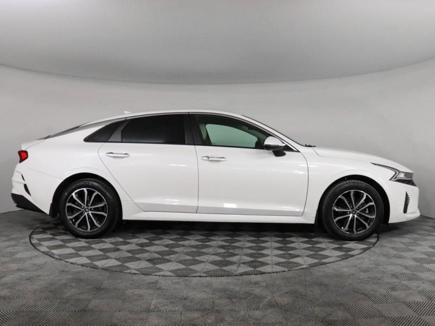 Kia K5 III Химки  - изображение 4