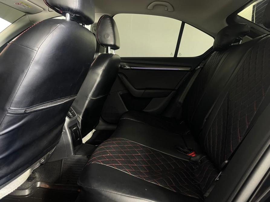 Skoda Octavia III (A7) Рестайлинг Воронеж  - изображение 30