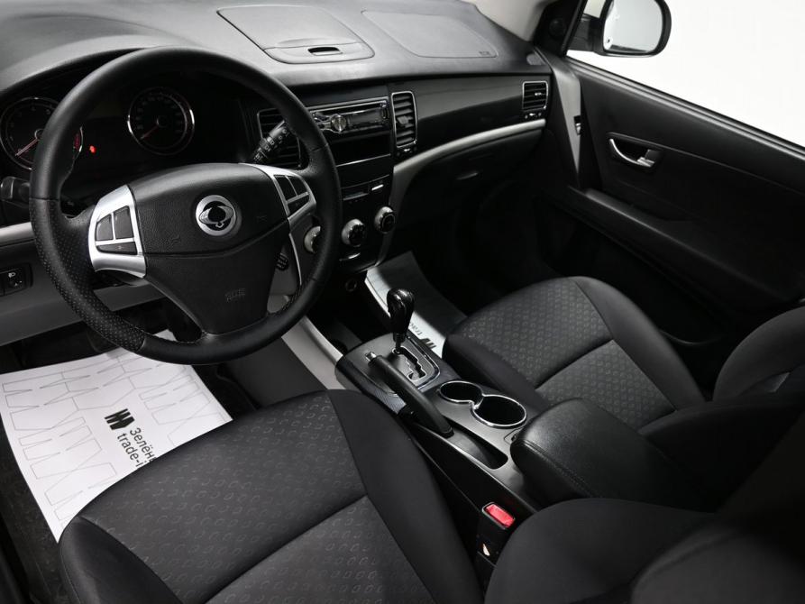 SsangYong Actyon II Тверь  - изображение 8