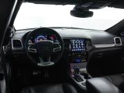 Jeep Grand Cherokee IV (WK2) Рестайлинг Москва  - изображение 25