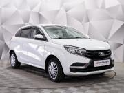 Lada (ВАЗ) XRAY I Ульяновск  - изображение 28