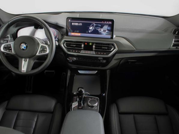 BMW X4 II (G02) Рестайлинг с пробегом 2025 года, цена 7 999 000 рублей, 9000 км, внедорожник, Автокод Объявления