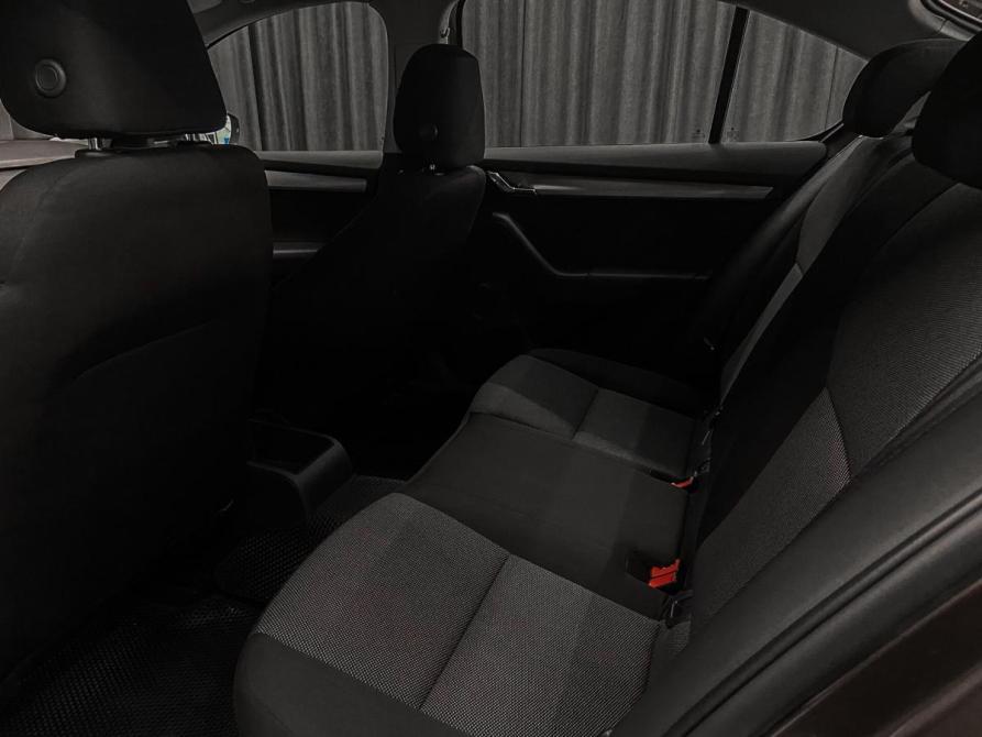 Skoda Octavia III (A7) Красноярск  - изображение 14