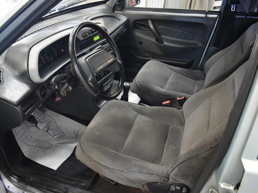 Lada (ВАЗ) 2115 Мурманск  - изображение 8