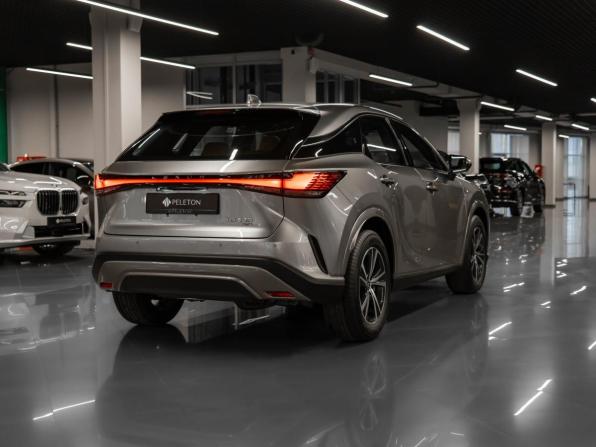 Lexus RX V с пробегом 2026 года, цена 8 250 000 рублей, 11 км, внедорожник, Автокод Объявления