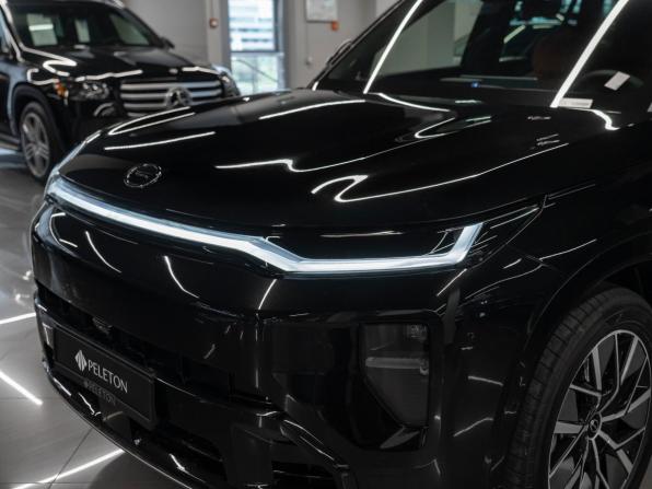GAC Trumpchi S7 I Рестайлинг с пробегом 2026 года, цена 5 740 000 рублей, 50 км, внедорожник, Автокод Объявления