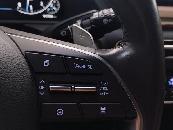 Hyundai Sonata VIII (DN8) с пробегом 2021 года, цена 2 681 000 рублей, 91700 км, седан, Автокод Объявления