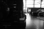 Mercedes-Benz G-Класс III (W465) Рестайлинг Екатеринбург  - изображение 49