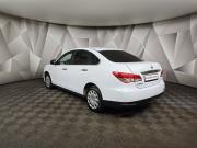 Nissan Almera III (G15) Москва  - изображение 20