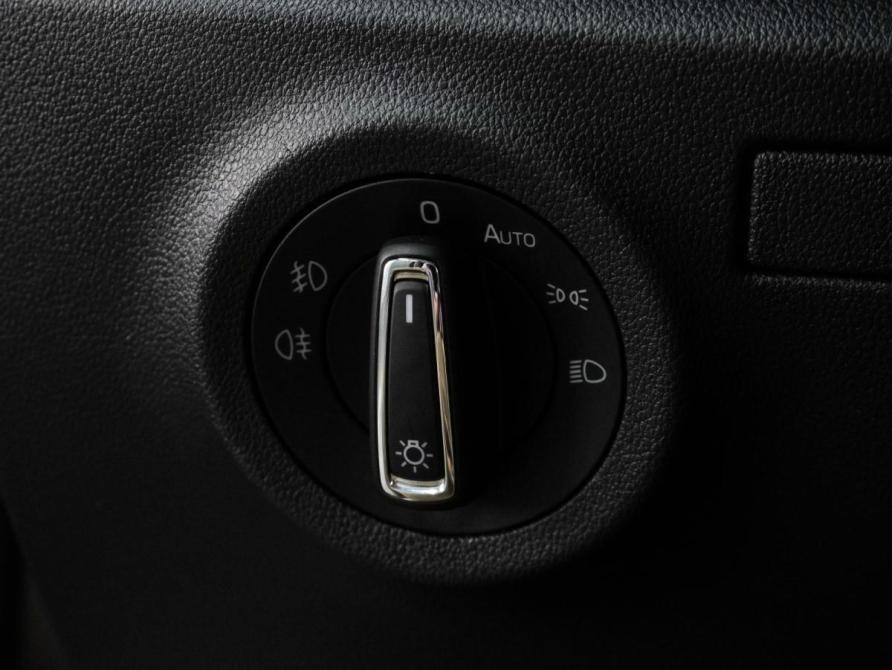Skoda Rapid II Воронеж  - изображение 13