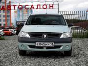 Renault Logan I Ижевск  - изображение 19