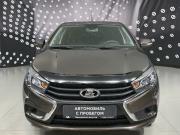 Lada (ВАЗ) Vesta I Новосибирск  - изображение 27