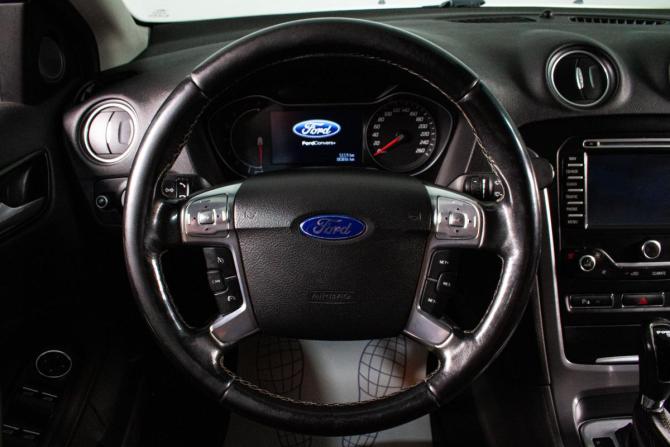 Ford Mondeo IV Рестайлинг с пробегом 2012 года, цена 1 199 000 рублей, 170125 км, седан, Автокод Объявления