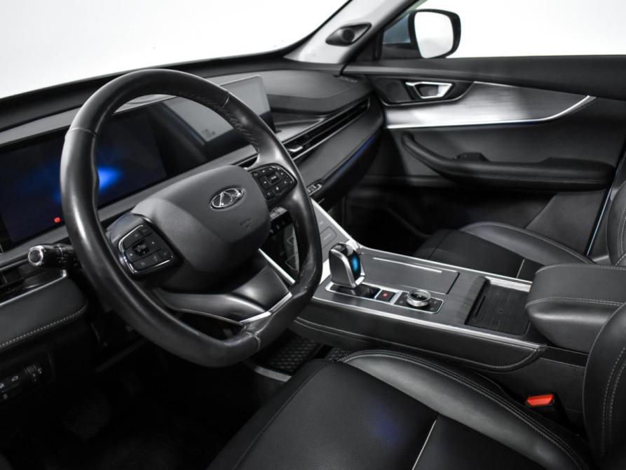 Chery Tiggo 7 Pro Max I Санкт-Петербург  - изображение 10