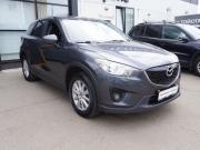 Mazda CX-5 I Москва  - изображение 18