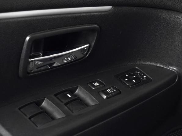 Mitsubishi ASX I с пробегом 2011 года, цена 829 999 рублей, 162066 км, внедорожник, Автокод Объявления