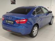 Lada (ВАЗ) Vesta I Казань  - изображение 28