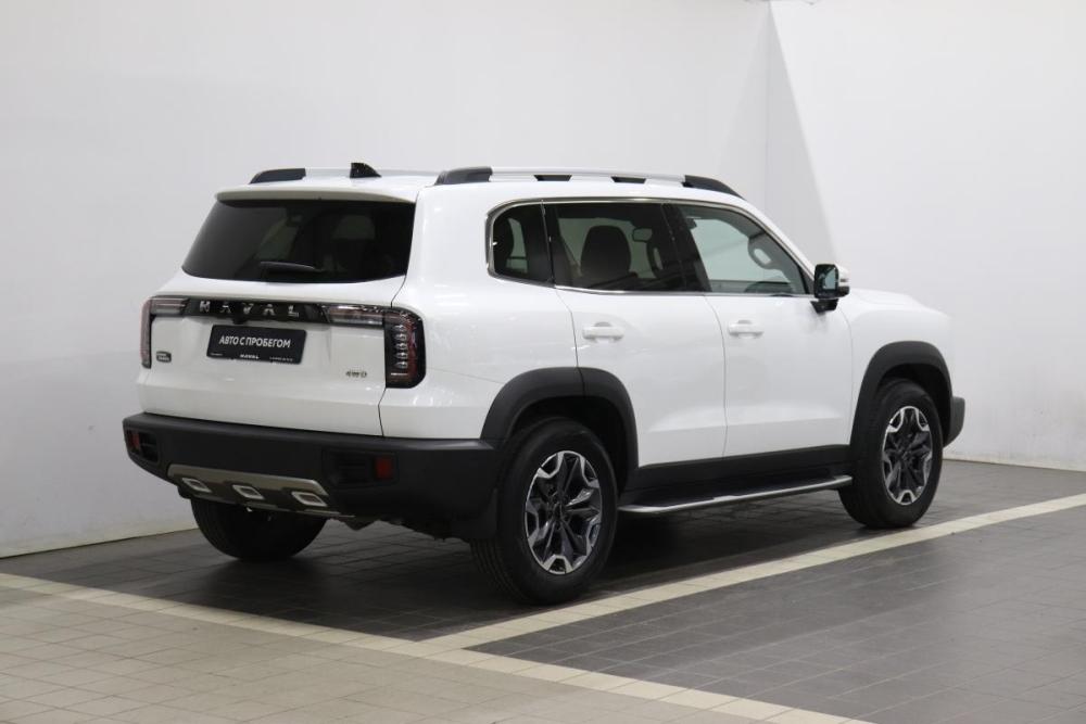 Haval Dargo Ульяновск  - изображение 4