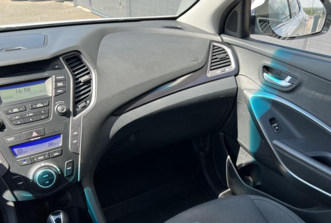 Hyundai Santa Fe III с пробегом 2015 года, цена 1 845 000 рублей, 156846 км, внедорожник, Автокод Объявления