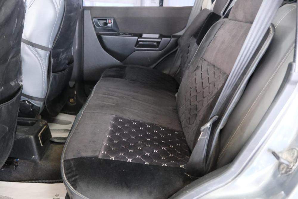 Mitsubishi Pajero Pinin Омск  - изображение 21