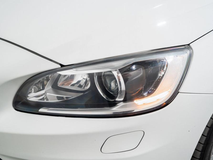 Volvo V60 I Рестайлинг Иркутск  - изображение 20