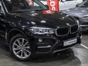 BMW X6 II (F16) Санкт-Петербург  - изображение 34