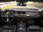 BMW 7 серии V (F01/F02/F04) Рестайлинг Санкт-Петербург  - изображение 50