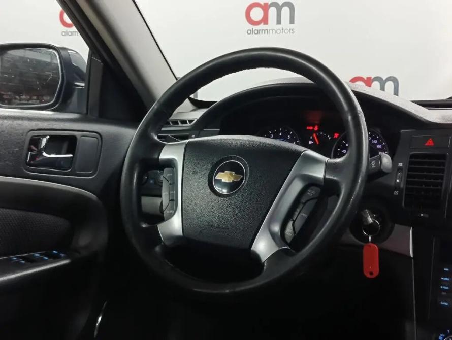 Chevrolet Epica V250 Рестайлинг Санкт-Петербург  - изображение 13